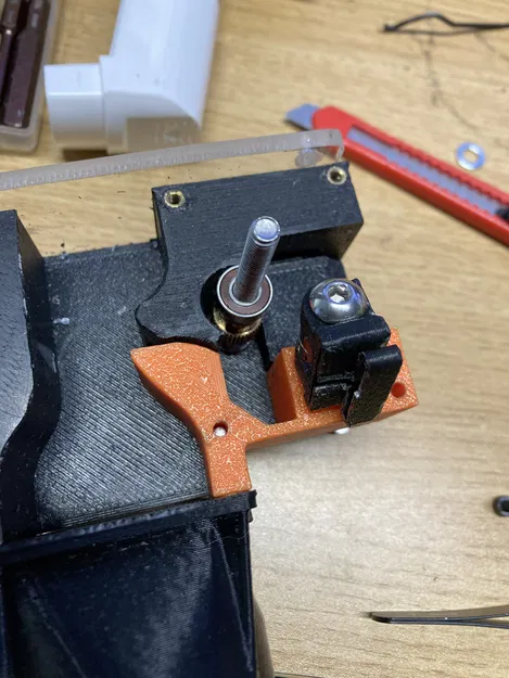 Miếng Đệm Đồng Xu Vát Cạnh - Image 1