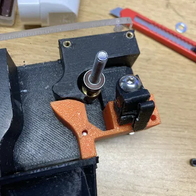 Miếng Đệm Đồng Xu Vát Cạnh