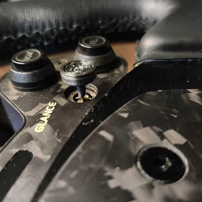 Chụp Nút Xoay Moza RS V2 Thay Thế