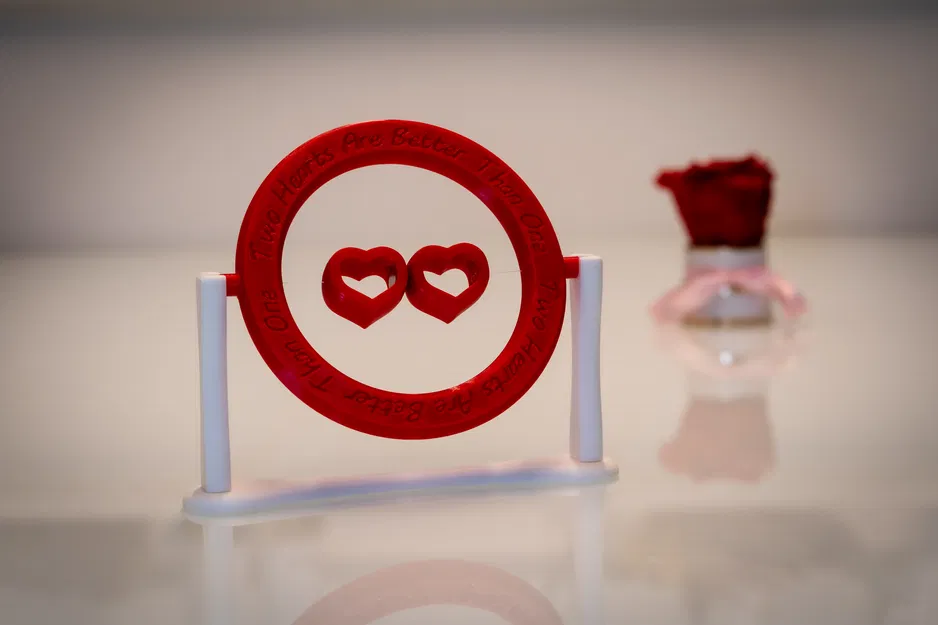 Trò Chơi Valentine Bằng Nam Châm - Image 1