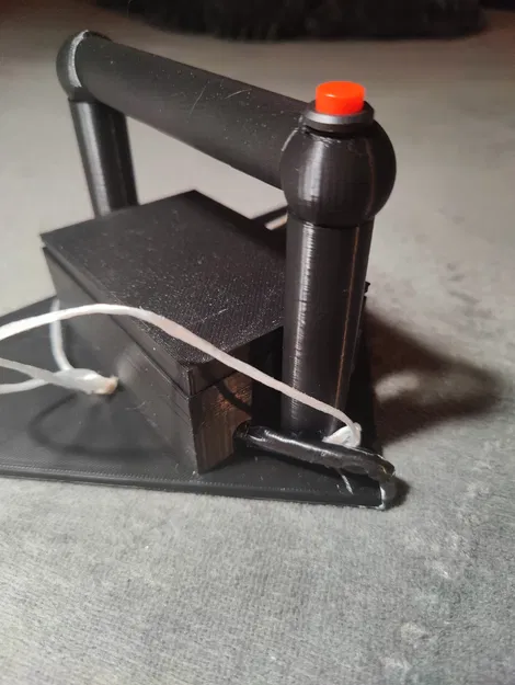 Hướng dẫn Tự Chế Công Cụ Vẽ Ánh Sáng LED Hình Tam Giác Chuyên Nghiệp - Image 1