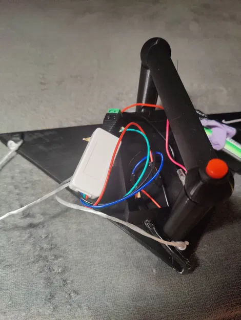 Hướng dẫn Tự Chế Công Cụ Vẽ Ánh Sáng LED Hình Tam Giác Chuyên Nghiệp - Image 9