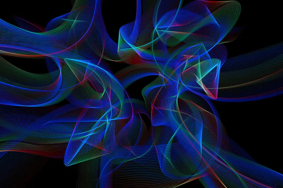 Hướng dẫn Tự Chế Công Cụ Vẽ Ánh Sáng LED Hình Tam Giác Chuyên Nghiệp - Image 11