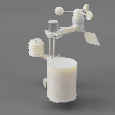 YAWS, Trạm Thời Tiết Khác Nữa