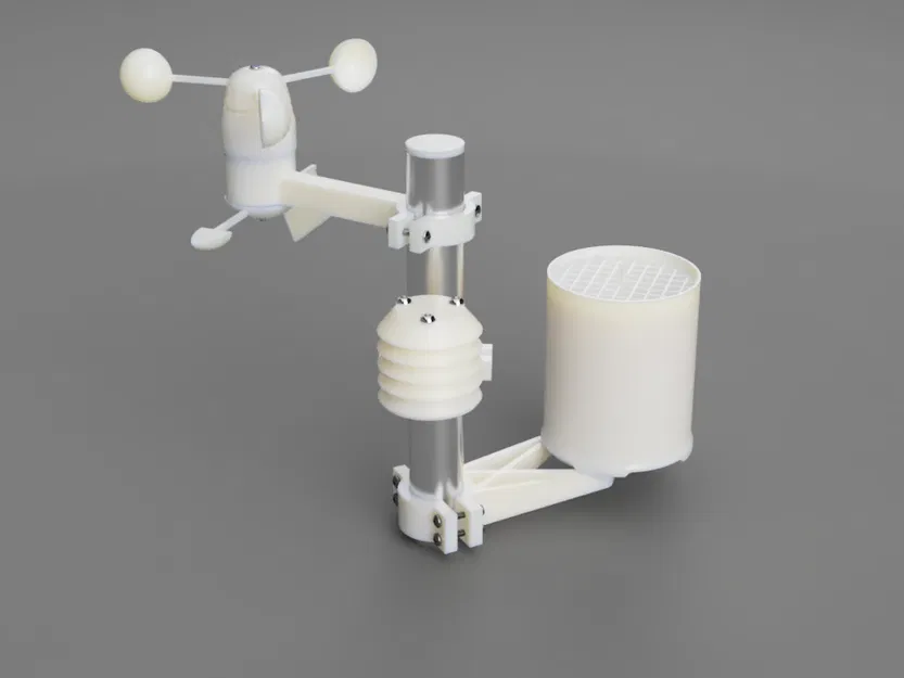 YAWS, Trạm Thời Tiết Khác Nữa - Image 2