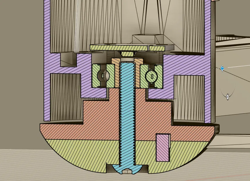 YAWS, Trạm Thời Tiết Khác Nữa - Image 4