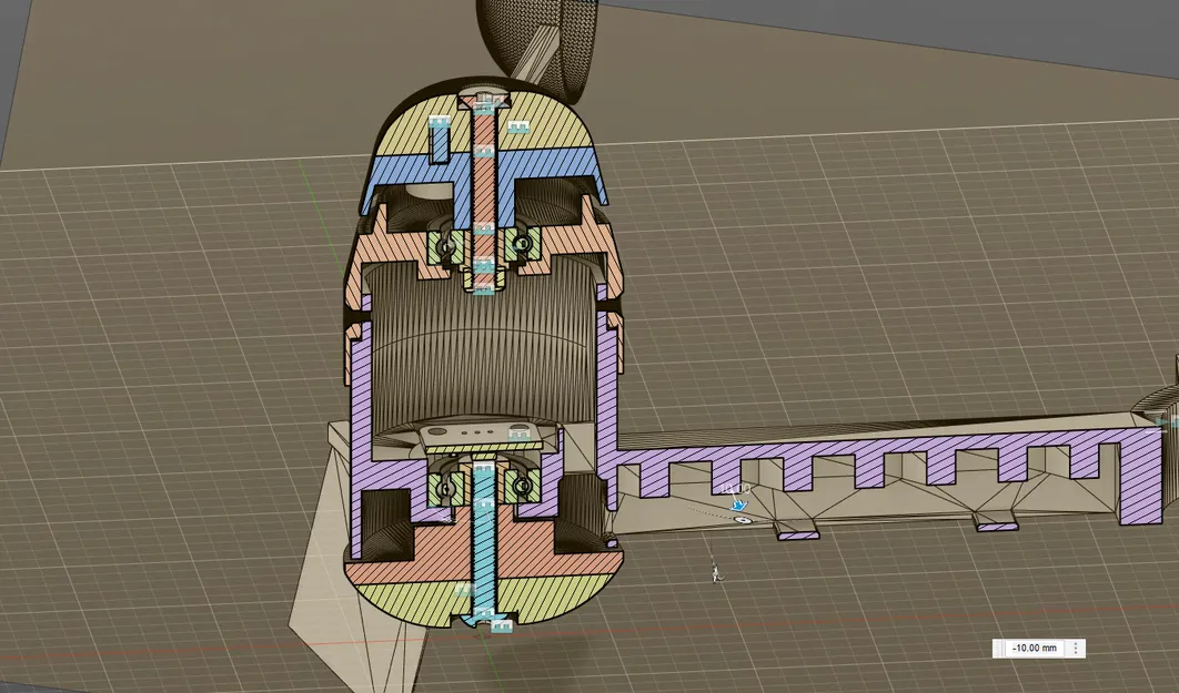 YAWS, Trạm Thời Tiết Khác Nữa - Image 5