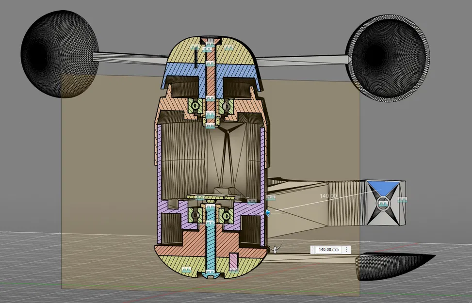 YAWS, Trạm Thời Tiết Khác Nữa - Image 6