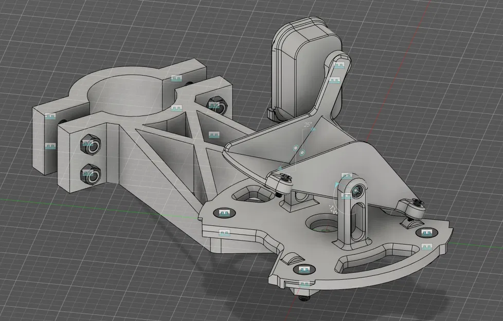 YAWS, Trạm Thời Tiết Khác Nữa - Image 8