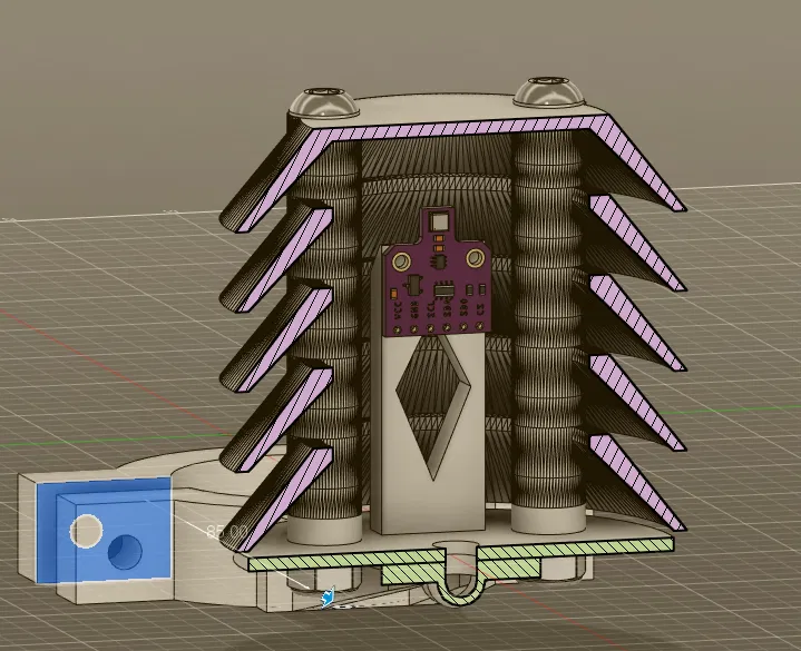 YAWS, Trạm Thời Tiết Khác Nữa - Image 10