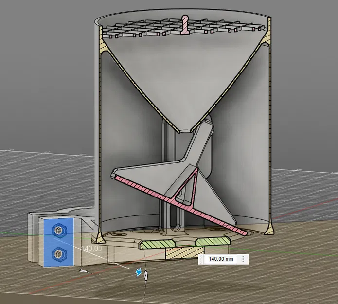 YAWS, Trạm Thời Tiết Khác Nữa - Image 11