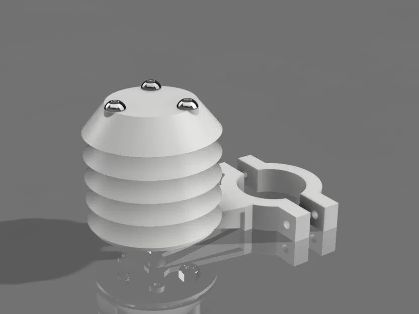 YAWS, Trạm Thời Tiết Khác Nữa - Image 12