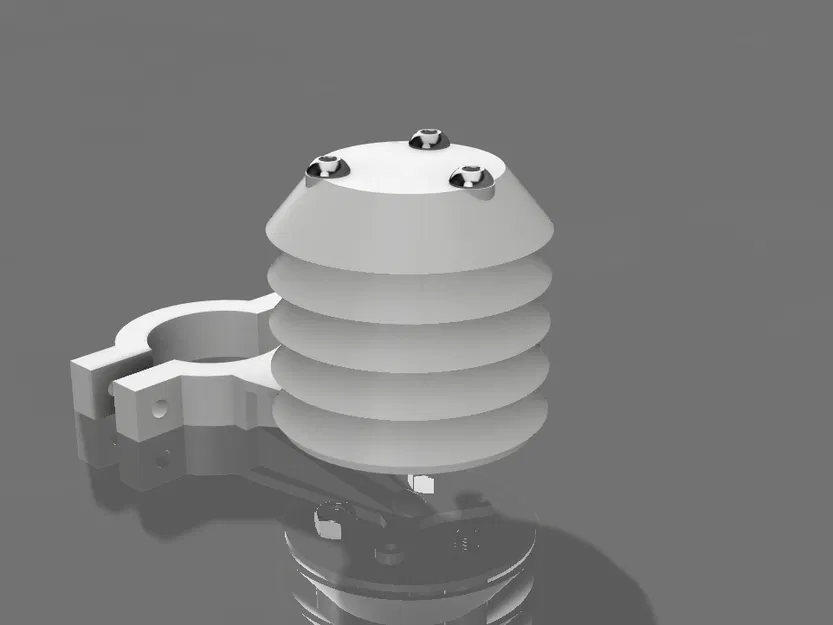 YAWS, Trạm Thời Tiết Khác Nữa - Image 13