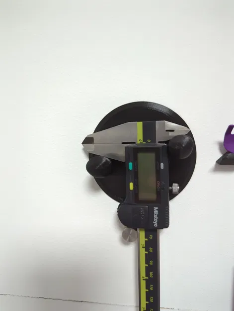 Giá Treo Tường 2 Chấu - Image 1