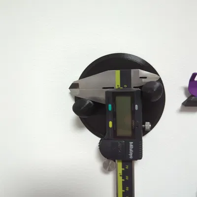 Giá Treo Tường 2 Chấu