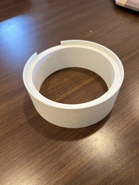 Giá Đỡ Vòng Thêu Đâm Kim 6 Inch - Image 3