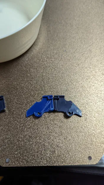 Tấm che quạt cho Anycubic Vyper - Image 2