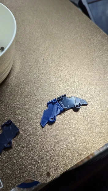 Tấm che quạt cho Anycubic Vyper - Image 3