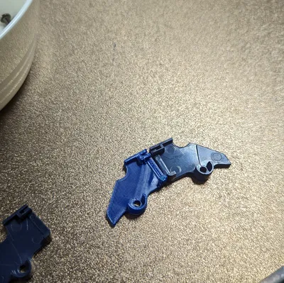 Tấm che quạt cho Anycubic Vyper