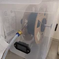 Giá Đỡ Cuộn Dây Filament Trục 10mm - Thumbnail 3