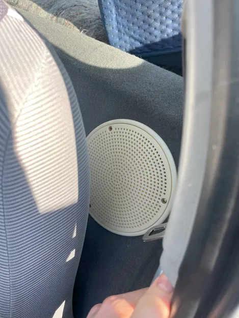 Bộ Loa Sau, Honda Insight Thế Hệ 1 - Image 1