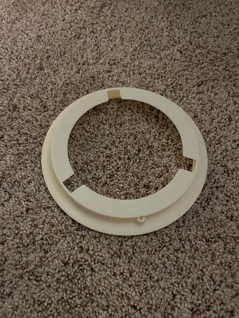 Bộ Loa Sau, Honda Insight Thế Hệ 1 - Image 2