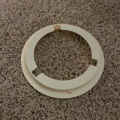 Bộ Loa Sau, Honda Insight Thế Hệ 1