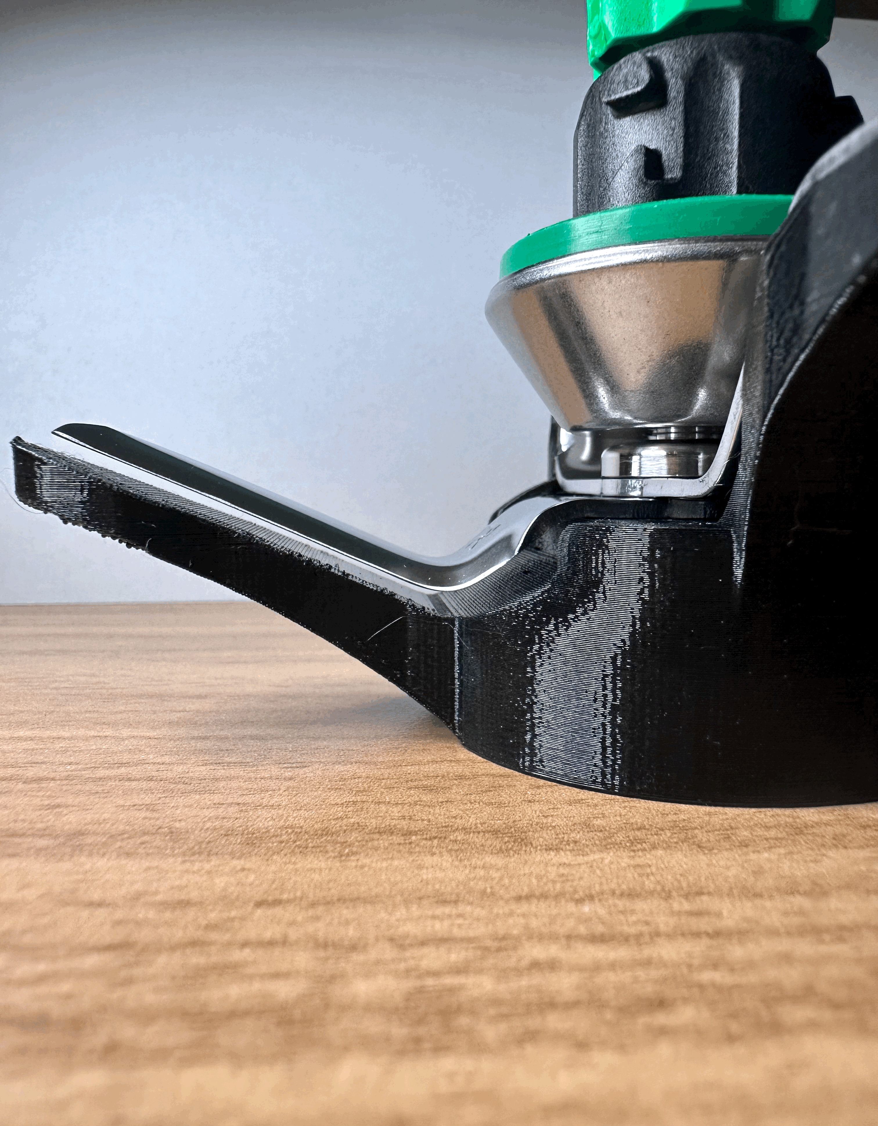 Giá đỡ lưỡi dao/dao Thermomix an toàn