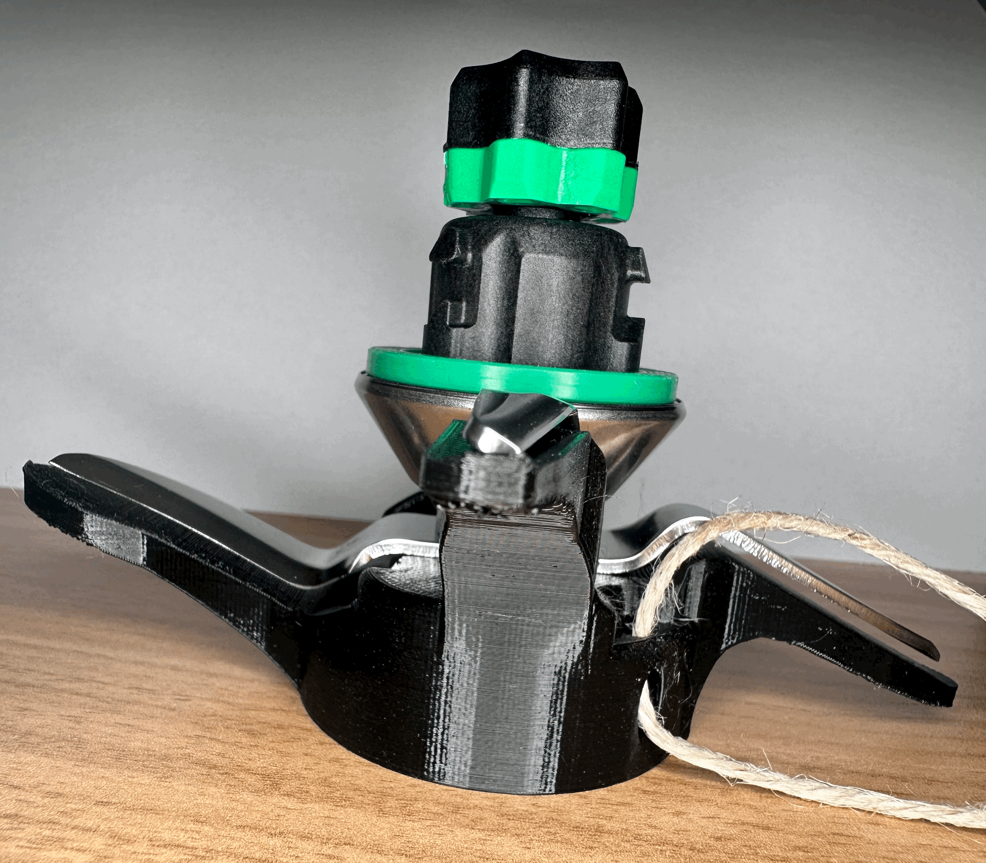 Giá đỡ lưỡi dao/dao Thermomix an toàn - Image 4