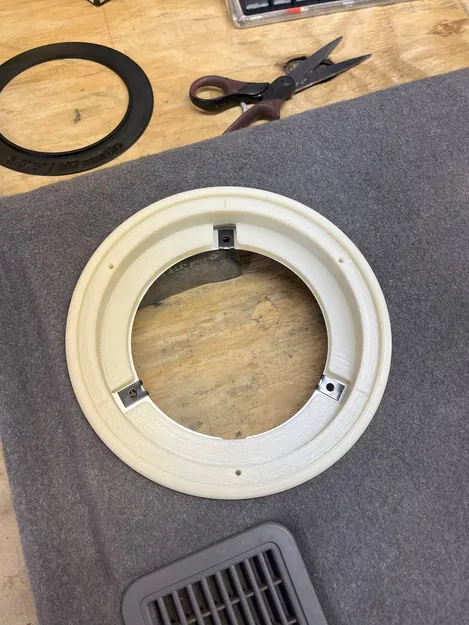 Bộ Loa Sau, Honda Insight Thế Hệ 1 - Image 5