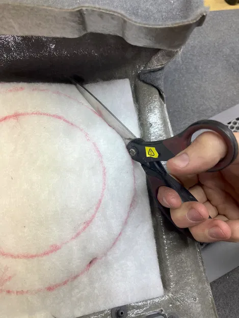 Bộ Loa Sau, Honda Insight Thế Hệ 1 - Image 8