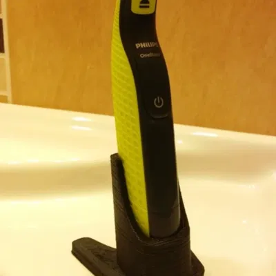 Giá đỡ Philips OneBlade