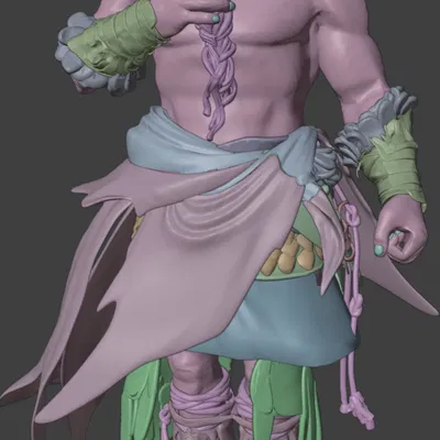 Godfrey từ Elden Ring