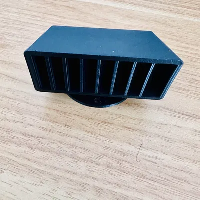 Lỗ thông hơi / Cửa thoát khí