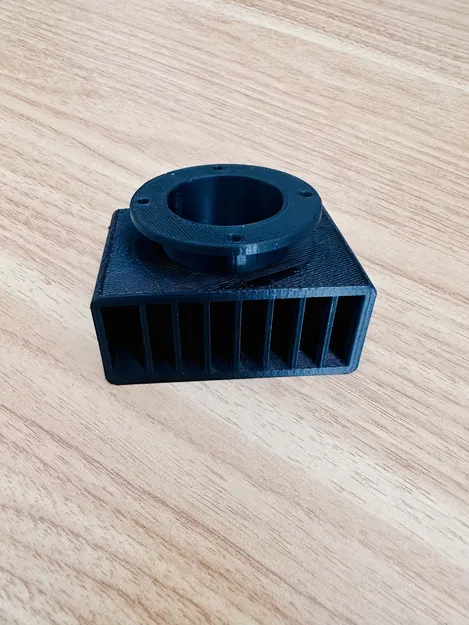 Lỗ thông hơi / Cửa thoát khí - Image 3