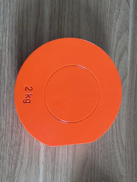 Cân Điện Tử Kỹ Thuật Số - Image 1