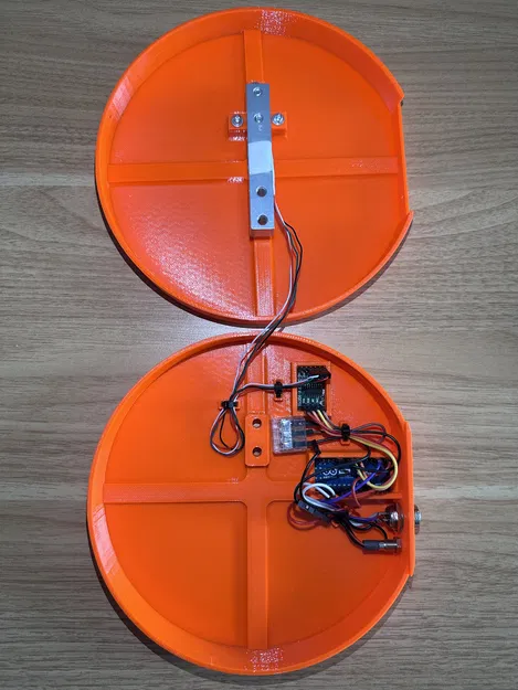 Cân Điện Tử Kỹ Thuật Số - Image 2