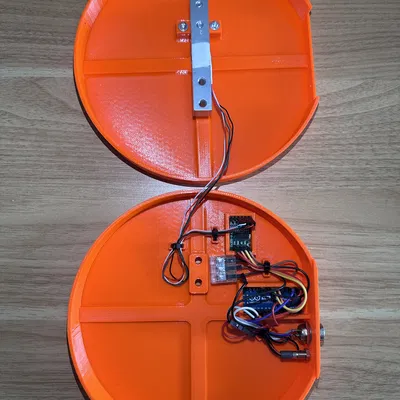 Cân Điện Tử Kỹ Thuật Số