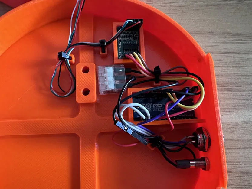 Cân Điện Tử Kỹ Thuật Số - Image 4