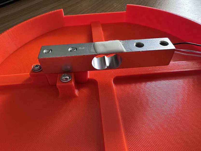 Cân Điện Tử Kỹ Thuật Số - Image 5