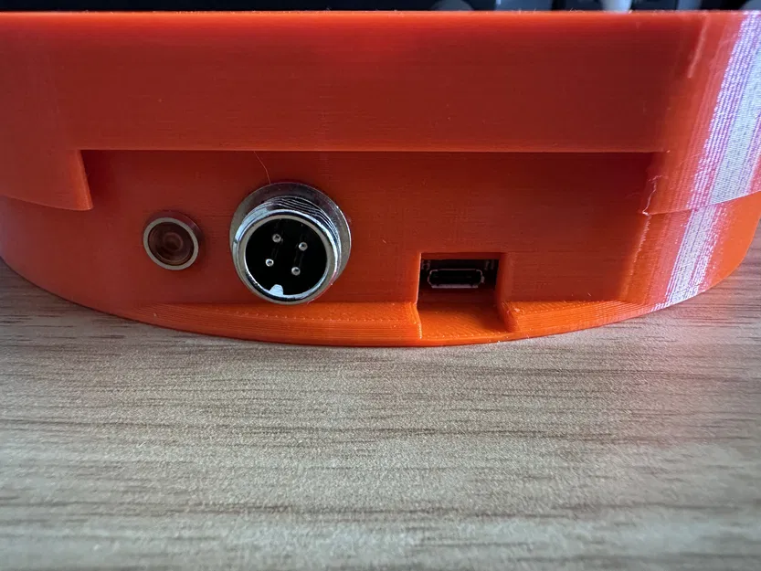 Cân Điện Tử Kỹ Thuật Số - Image 6