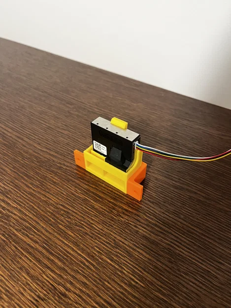 Giá đỡ cảm biến môi trường SEN5x - Image 1