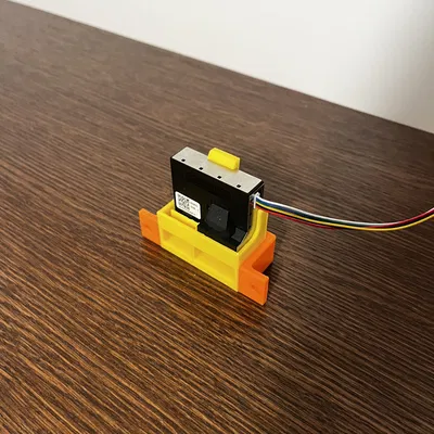 Giá đỡ cảm biến môi trường SEN5x