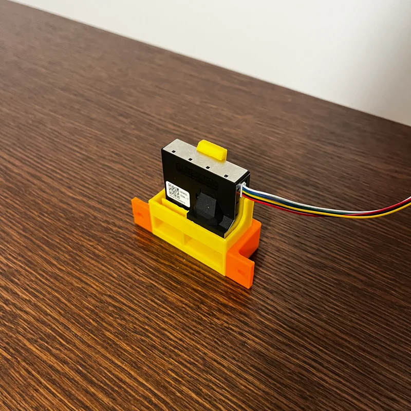 Giá đỡ cảm biến môi trường SEN5x