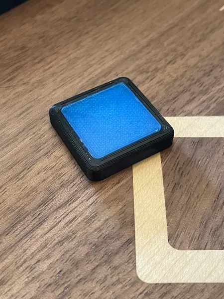 Quân cờ thay thế cho Rubik's Race - Image 2