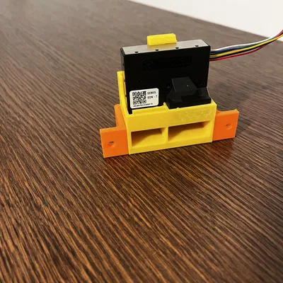 Giá đỡ cảm biến môi trường SEN5x