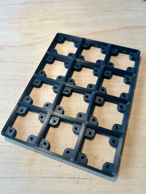 Hộp Đựng Đồ Nghề Gridfinity - Image 5