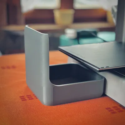 Thùng Rác Cho Bambu Lab A1 Mini