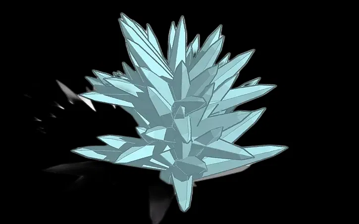 Cây cho hồ cá - Image 1