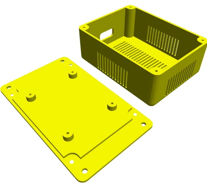 Vỏ MKS Mosfet (MOSFET MKS MOS25) - Image 1